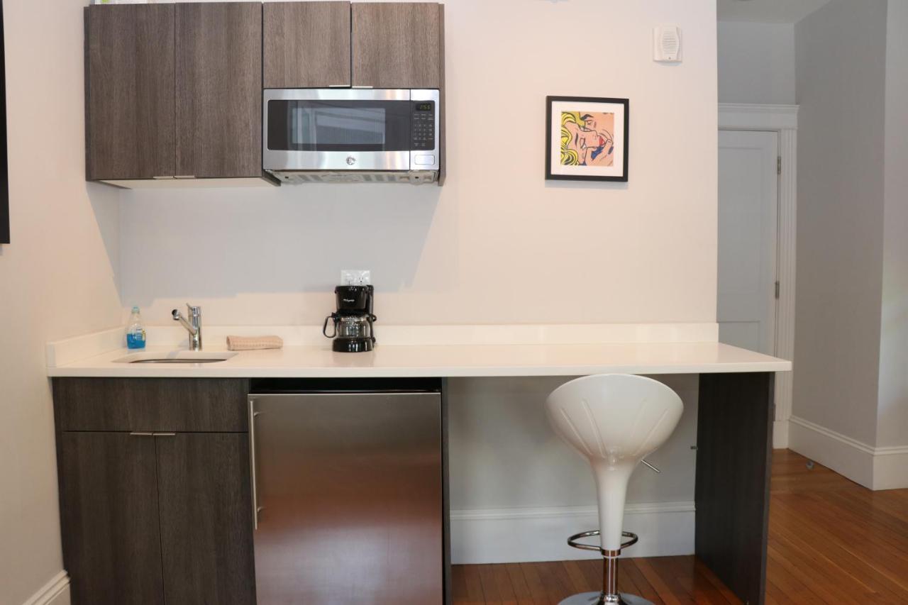A Stylish Stay W/ A Queen Bed, Heated Floors.. #24 بروكلاين المظهر الخارجي الصورة