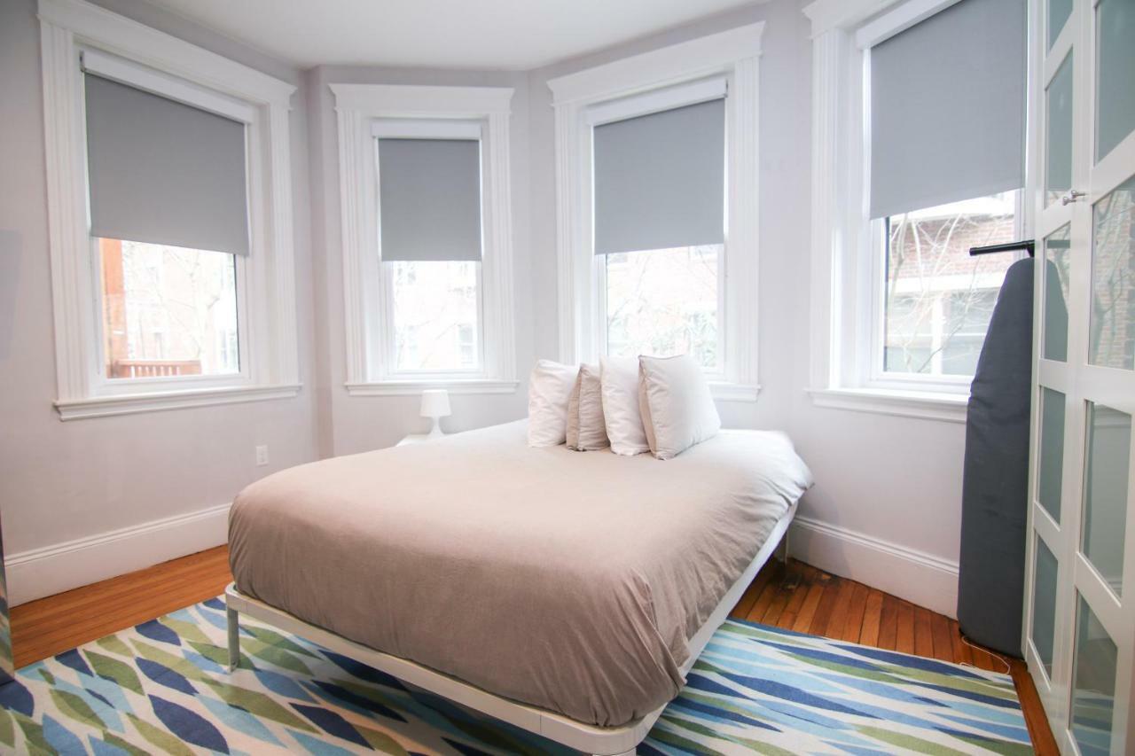 A Stylish Stay W/ A Queen Bed, Heated Floors.. #24 بروكلاين المظهر الخارجي الصورة