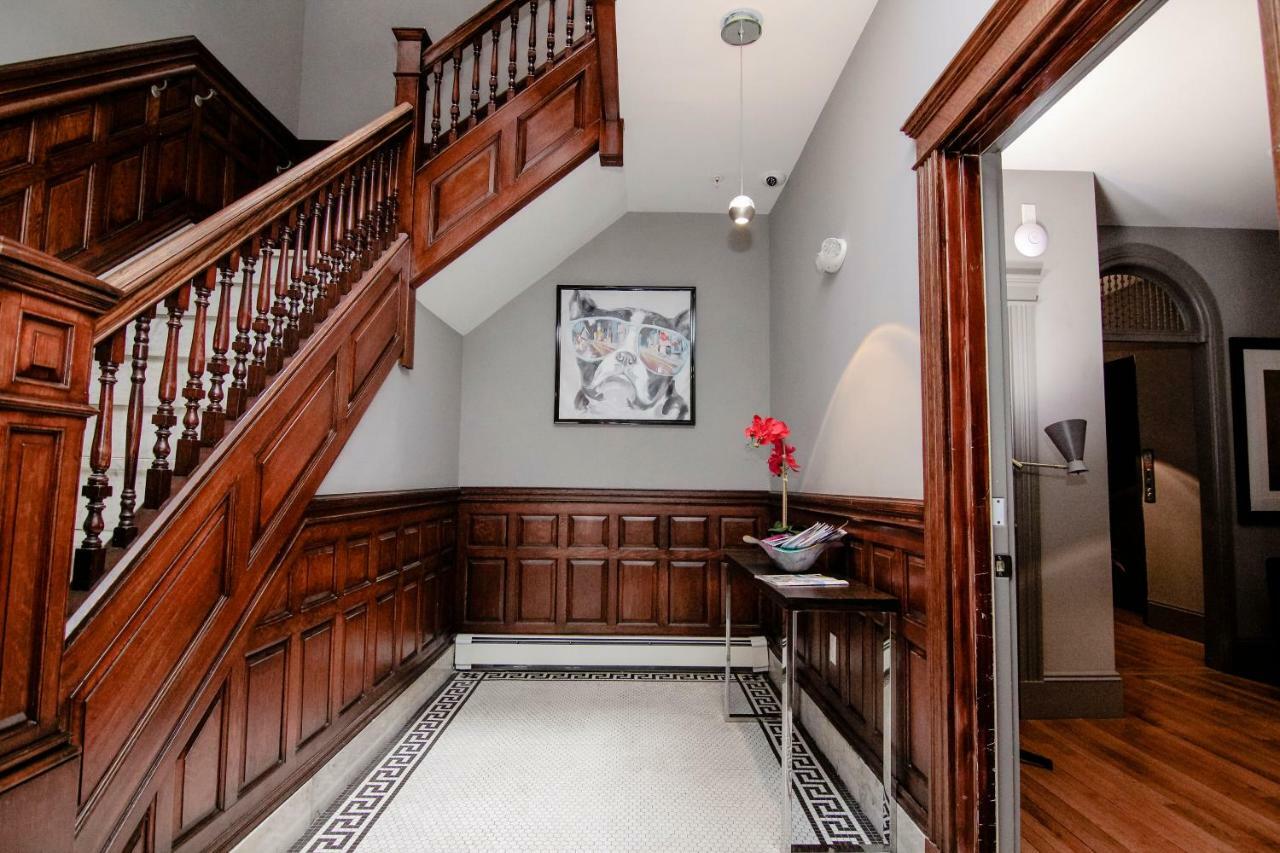 A Stylish Stay W/ A Queen Bed, Heated Floors.. #24 بروكلاين المظهر الخارجي الصورة